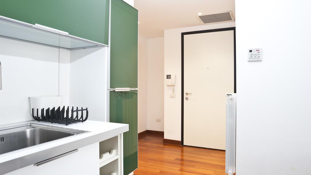 Italianway - Naviglio Pavese 20 Apartment Mailand