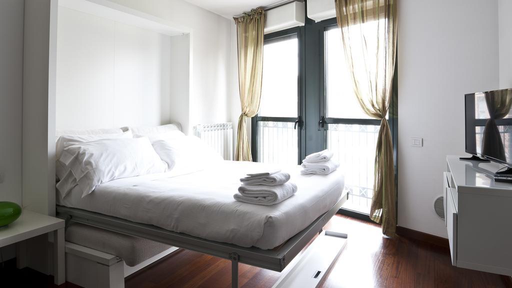 Italianway - Naviglio Pavese 20 Apartment Mailand