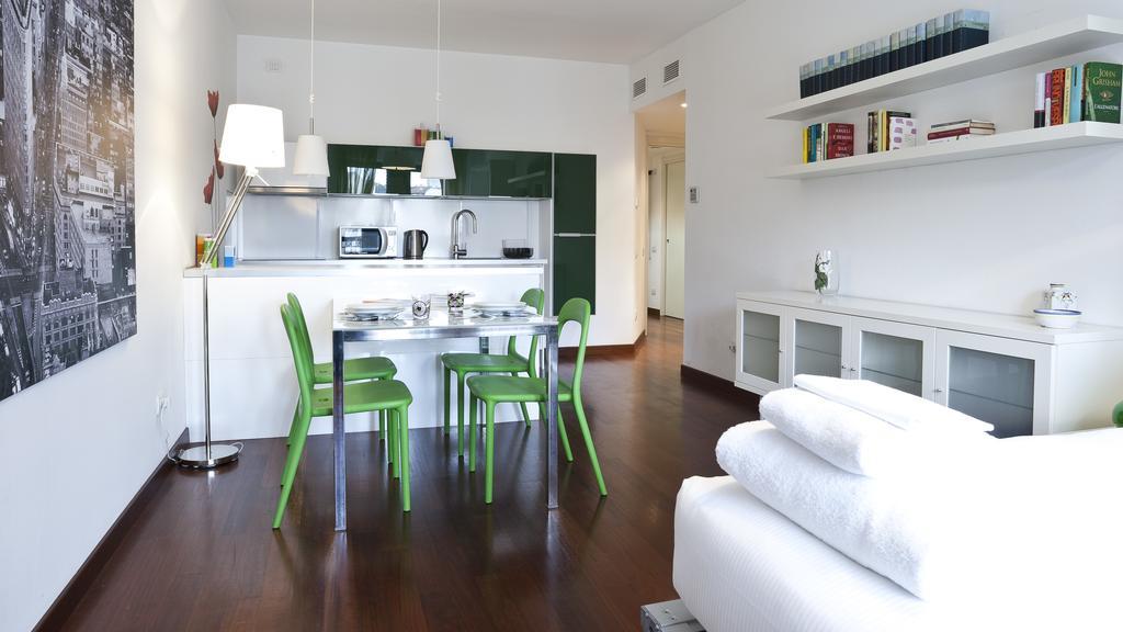 Apartment Italianway - Naviglio Pavese 20 Mailand