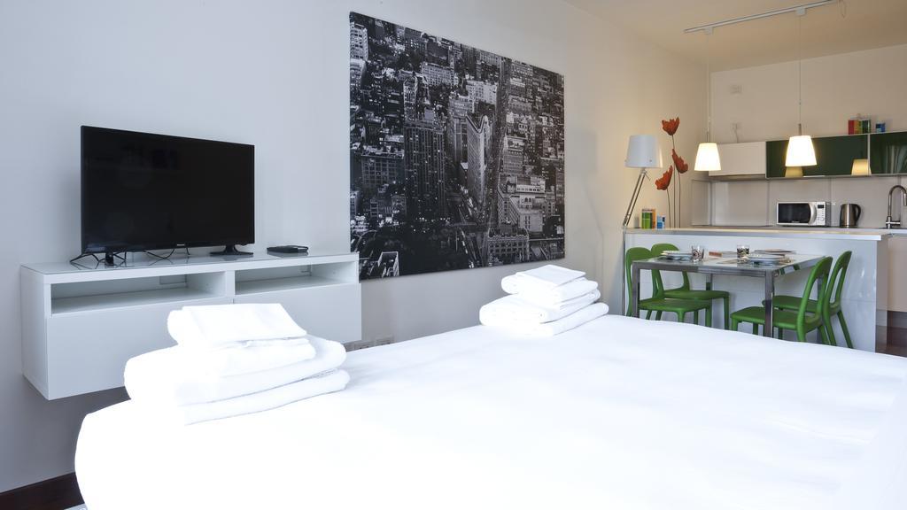 Apartment Italianway - Naviglio Pavese 20 Mailand